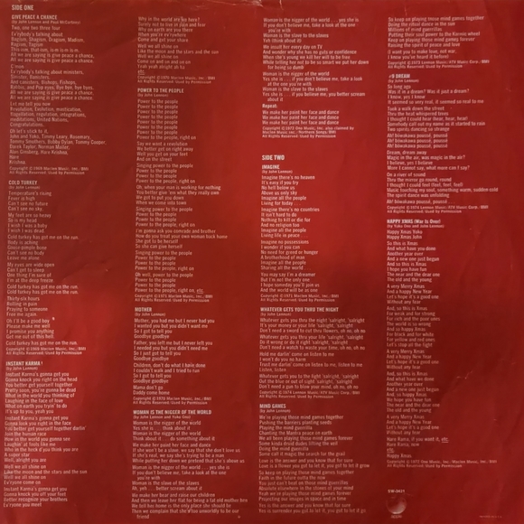 Vintage Vinyl Record - Picture 5 of 10